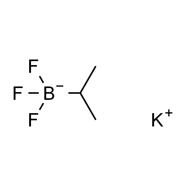 CAS号：1041642-13-0|异丙基三氟硼酸钾