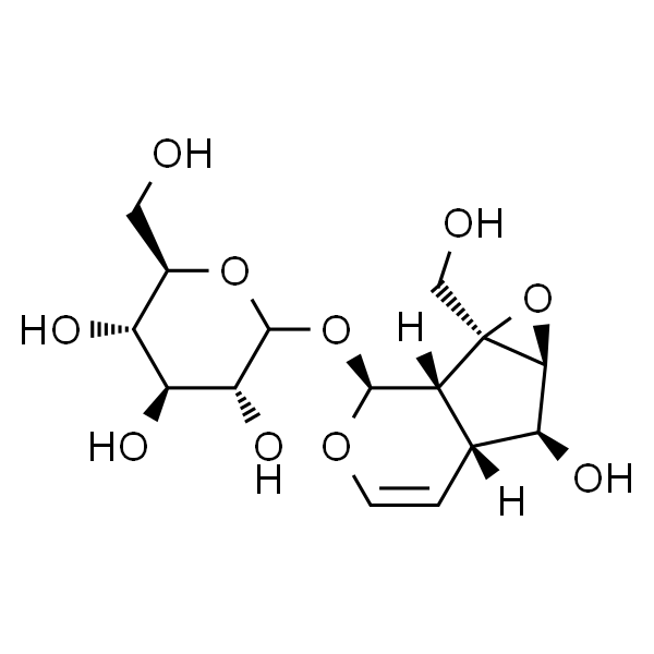 CAS：2415-24-9|梓醇