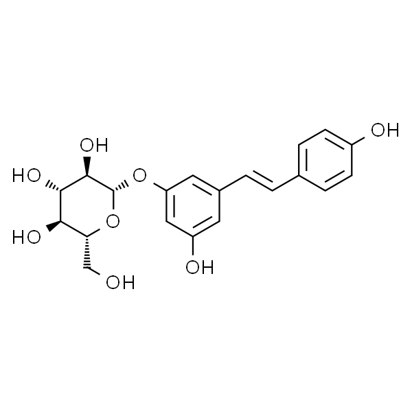 CAS：27208-80-6|虎杖苷