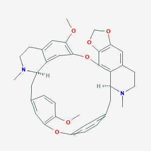 CAS：481-49-2|千金藤素