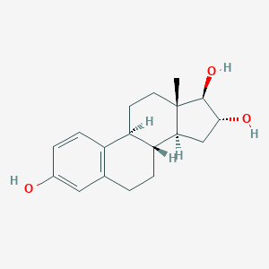 CAS: 50-27-1|雌三醇