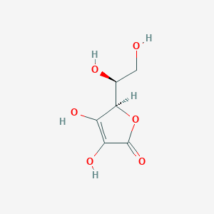 CAS: 50-81-7|维生素C;L-抗坏血酸