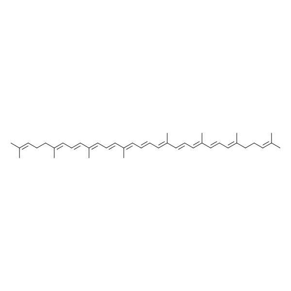 CAS：502-65-8|番茄红素，番茄烯,番茄烃,茄红素,西红柿红素