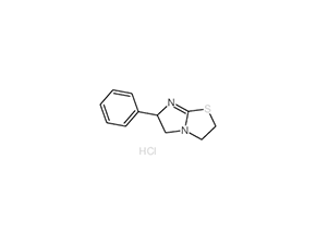 CAS: 5086-74-8|盐酸四咪唑;盐酸左旋咪唑;驱虫净