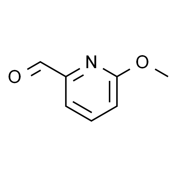 CAS: 54221-96-4|2-甲酰基-6-甲氧基吡啶
