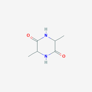 CAS: 5625-46-7|丙氨酸酐