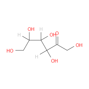 CAS: 57-48-7|D-果糖