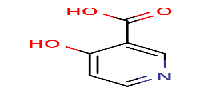 CAS: 609-70-1|4-羟基烟酸