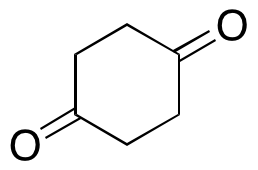 CAS: 637-88-7|1,4-环己二酮