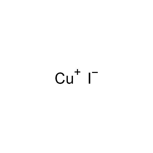 CAS: 7681-65-4|碘化亚铜