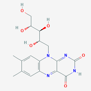 CAS: 83-88-5|维生素B2