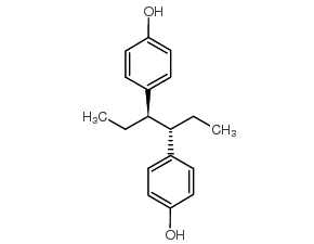 CAS: 84-16-2|己烷雌酚